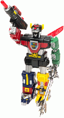 Voltron