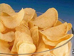 Potato Chips!